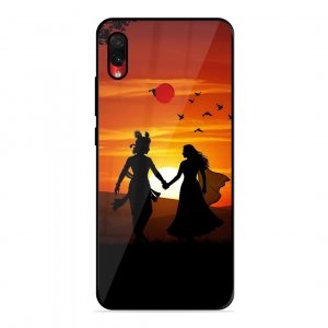 Shree Radha Krishna Xiaomi Redmi Note 7S