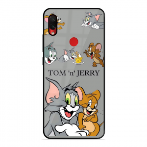 The Nostalgia Xiaomi Redmi Note 7S