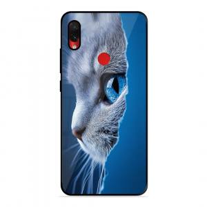 Hello Kitty Xiaomi Redmi Note 7S