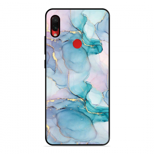 Marble Texture Xiaomi Redmi Note 7S
