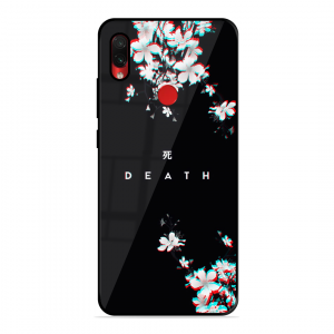 The Death Xiaomi Redmi Note 7S