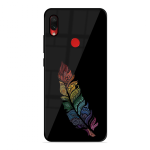 The Fortune Feather Xiaomi Redmi Note 7S