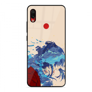 Flustration Xiaomi Redmi Note 7S