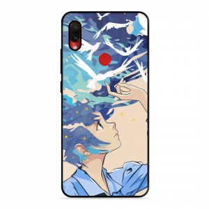 My Own World Xiaomi Redmi Note 7S