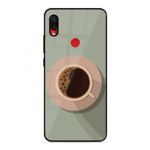 Coffee Time Xiaomi Redmi Note 7S