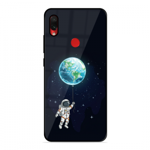 Being Astronaut Xiaomi Redmi Note 7S