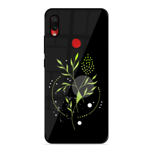 The Rootless Plant Xiaomi Redmi Note 7S
