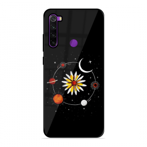 The Prophecy Xiaomi Redmi Note 8