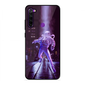 Escape To Void Xiaomi Redmi Note 8