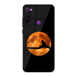 Devil's Moon Xiaomi Redmi Note 8