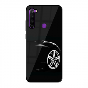 Dream Car Xiaomi Redmi Note 8