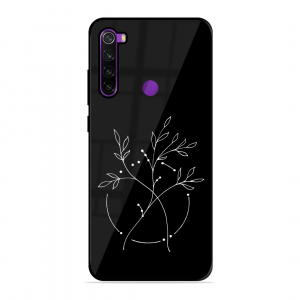 The Wire Flower Xiaomi Redmi Note 8