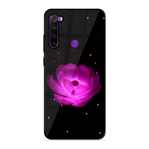 Devil's Rose Xiaomi Redmi Note 8