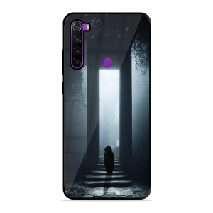 Way To Haven Xiaomi Redmi Note 8