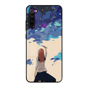 own World Xiaomi Redmi Note 8