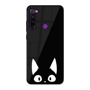 The Kitty Xiaomi Redmi Note 8