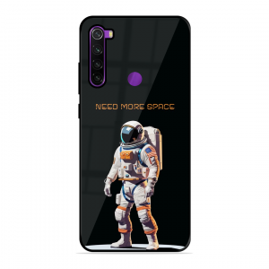 Need More Space Xiaomi Redmi Note 8