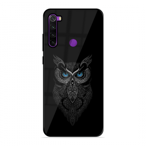 Elite Nigh Hunter Xiaomi Redmi Note 8