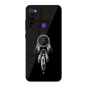 Blessed Fortune Xiaomi Redmi Note 8