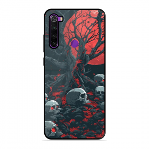 Tree Of Death Xiaomi Redmi Note 8