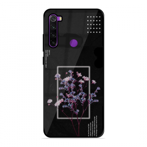 The Eternal Flower Xiaomi Redmi Note 8