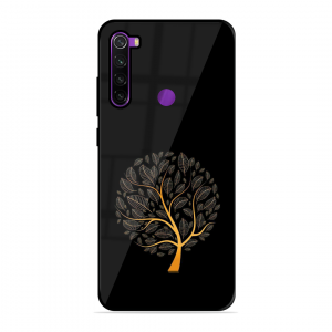 Tree Of Life Xiaomi Redmi Note 8