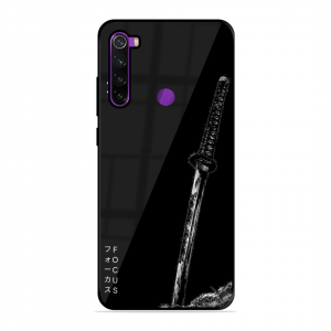 Sword Of Victory Xiaomi Redmi Note 8