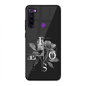 Rule Of Life Xiaomi Redmi Note 8