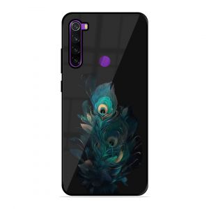 The Feather Of Life Xiaomi Redmi Note 8