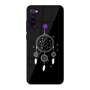 The Evil Absorber Xiaomi Redmi Note 8