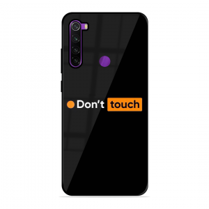 Consequences Xiaomi Redmi Note 8