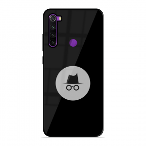 Incognito Mode Xiaomi Redmi Note 8