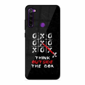 Outside Of The Box Xiaomi Redmi Note 8