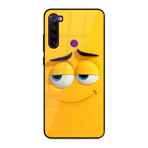 The Simp Guy Xiaomi Redmi Note 8
