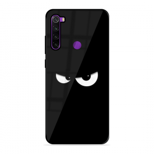 Don't Stare Xiaomi Redmi Note 8