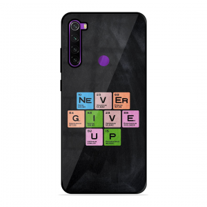 Walter White Xiaomi Redmi Note 8