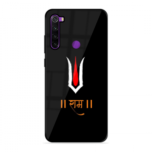 Maryada Purushottam Shree Ram Xiaomi Redmi Note 8