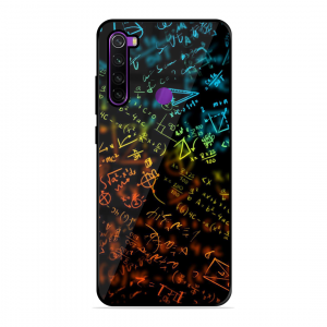 Physics Is Fun Xiaomi Redmi Note 8