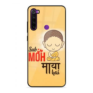 Moh Maya Hai Sab Xiaomi Redmi Note 8