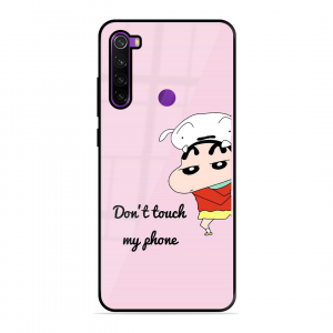 Don't Dare Xiaomi Redmi Note 8