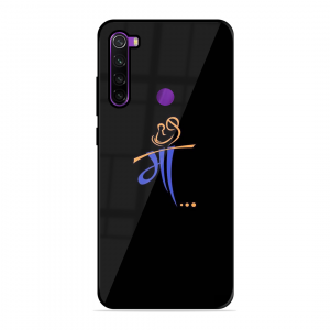 Maa Xiaomi Redmi Note 8