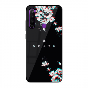 The Death Xiaomi Redmi Note 8