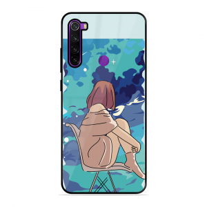 Blessed By Universe Xiaomi Redmi Note 8