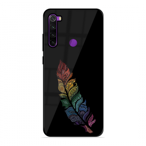 The Fortune Feather Xiaomi Redmi Note 8