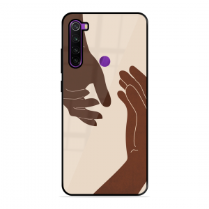 Aly Xiaomi Redmi Note 8