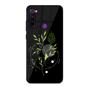 The Rootless Plant Xiaomi Redmi Note 8