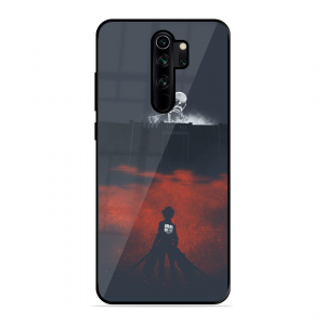 Final Boss Xiaomi Redmi Note 8 Pro