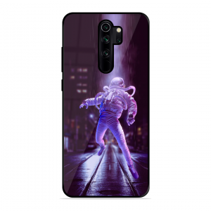 Escape To Void Xiaomi Redmi Note 8 Pro