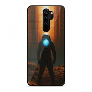 Explorer Xiaomi Redmi Note 8 Pro