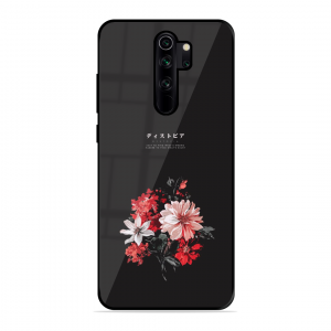 Voyager Of Happines Xiaomi Redmi Note 8 Pro